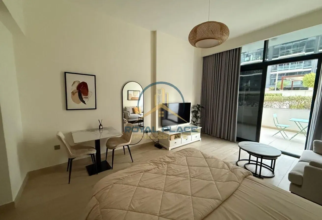 FULLY FURNISHED | SPACIOUS | MODERN LAYOUT