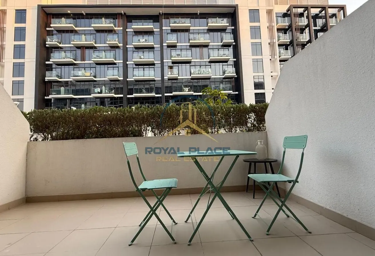 FULLY FURNISHED | SPACIOUS | MODERN LAYOUT