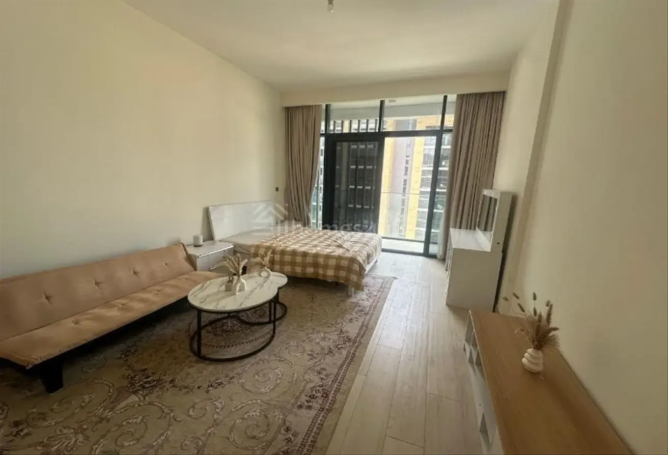 Burj Khalifa View |  Studio | Fully Furnished