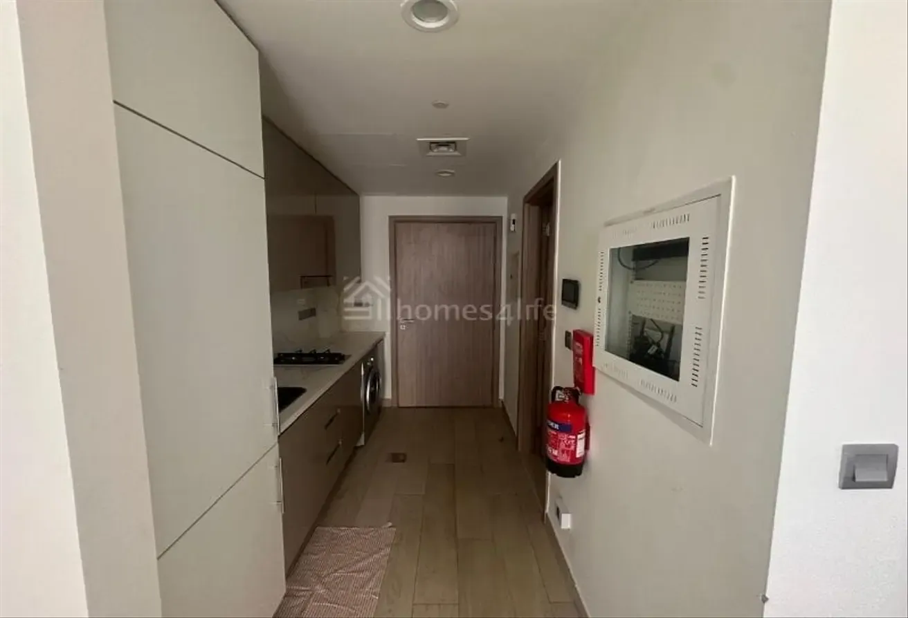 Burj Khalifa View |  Studio | Fully Furnished