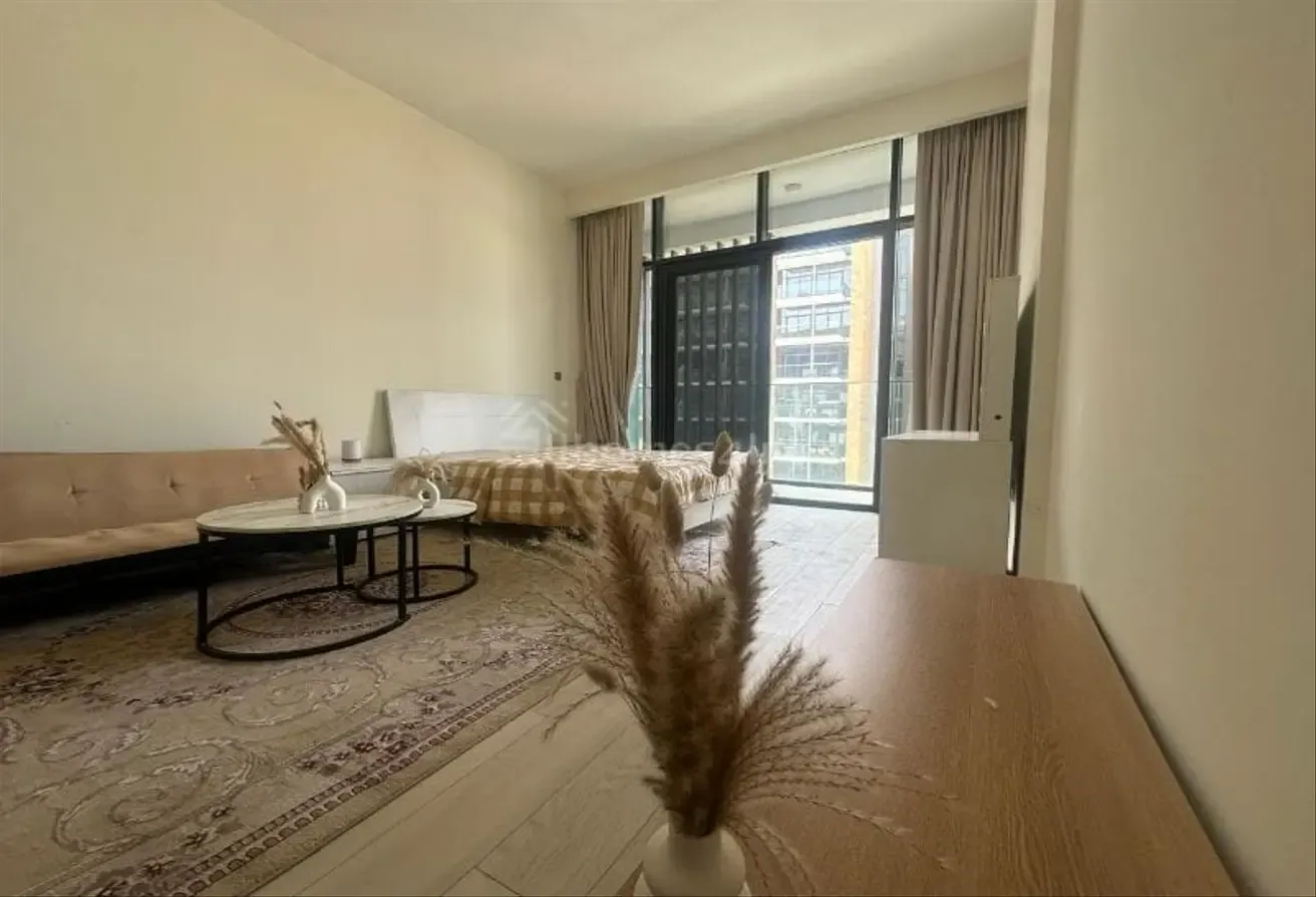 Burj Khalifa View |  Studio | Fully Furnished