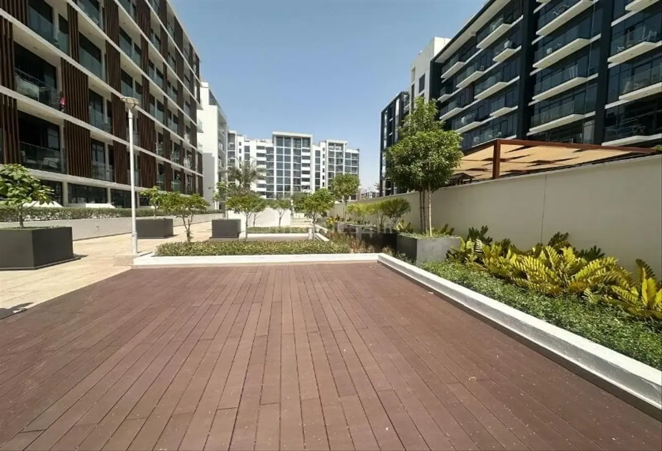 Burj Khalifa View |  Studio | Fully Furnished