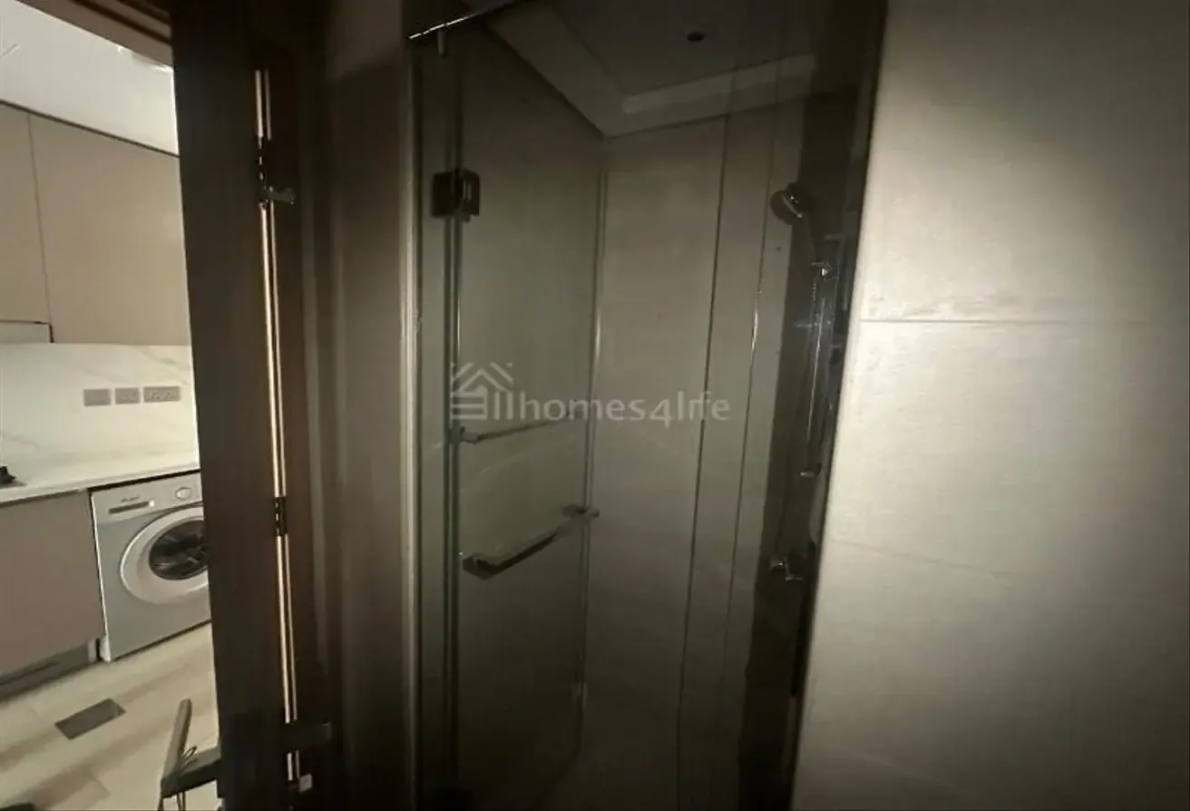 Burj Khalifa View |  Studio | Fully Furnished