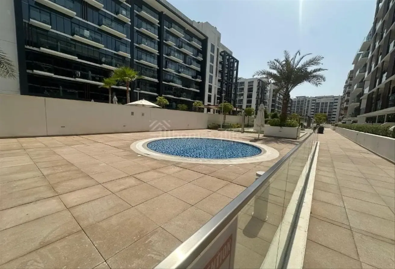 Burj Khalifa View |  Studio | Fully Furnished