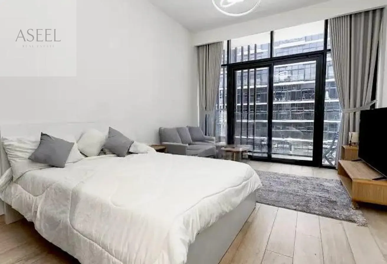Furnished | Vacant | Multiple Cheque
