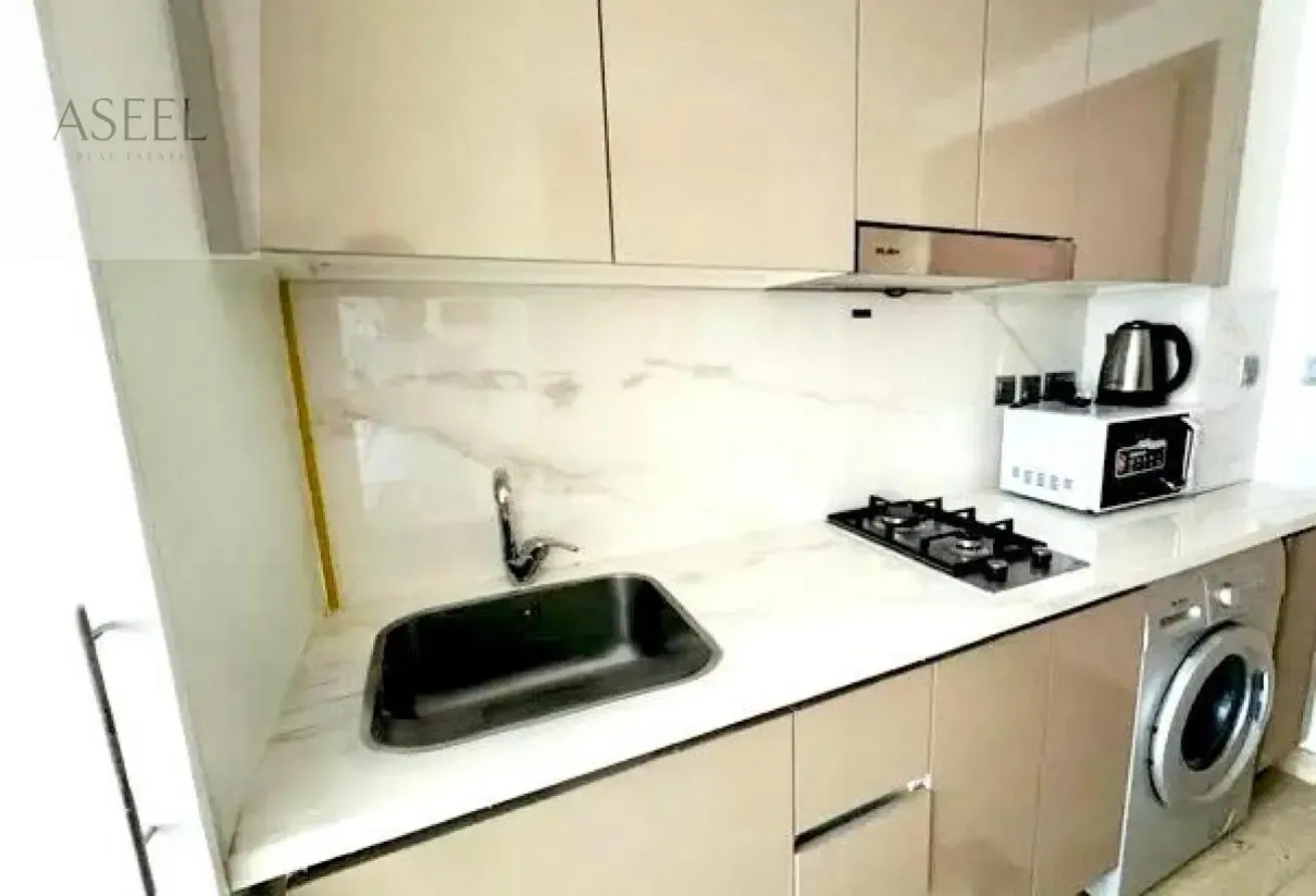 Furnished | Vacant | Multiple Cheque