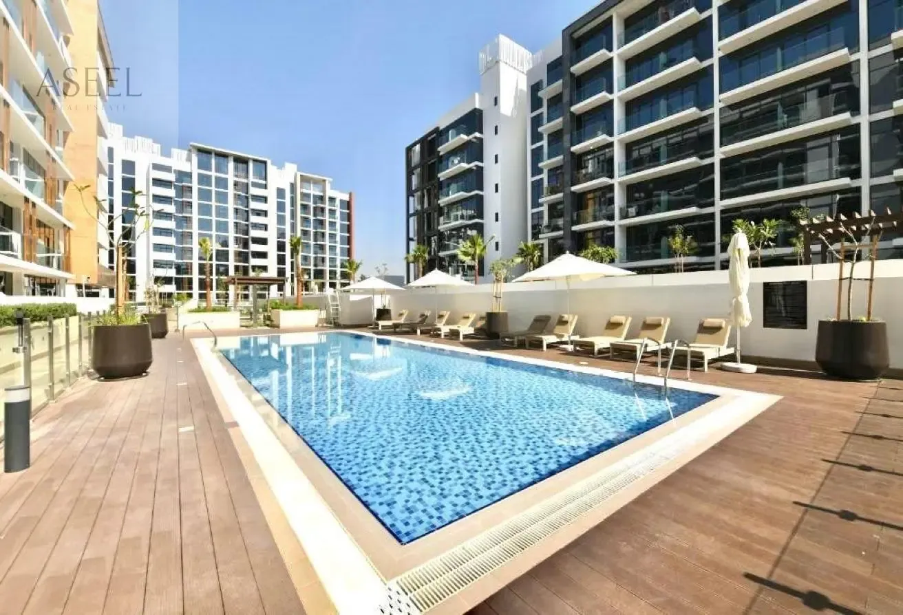 Furnished | Vacant | Multiple Cheque