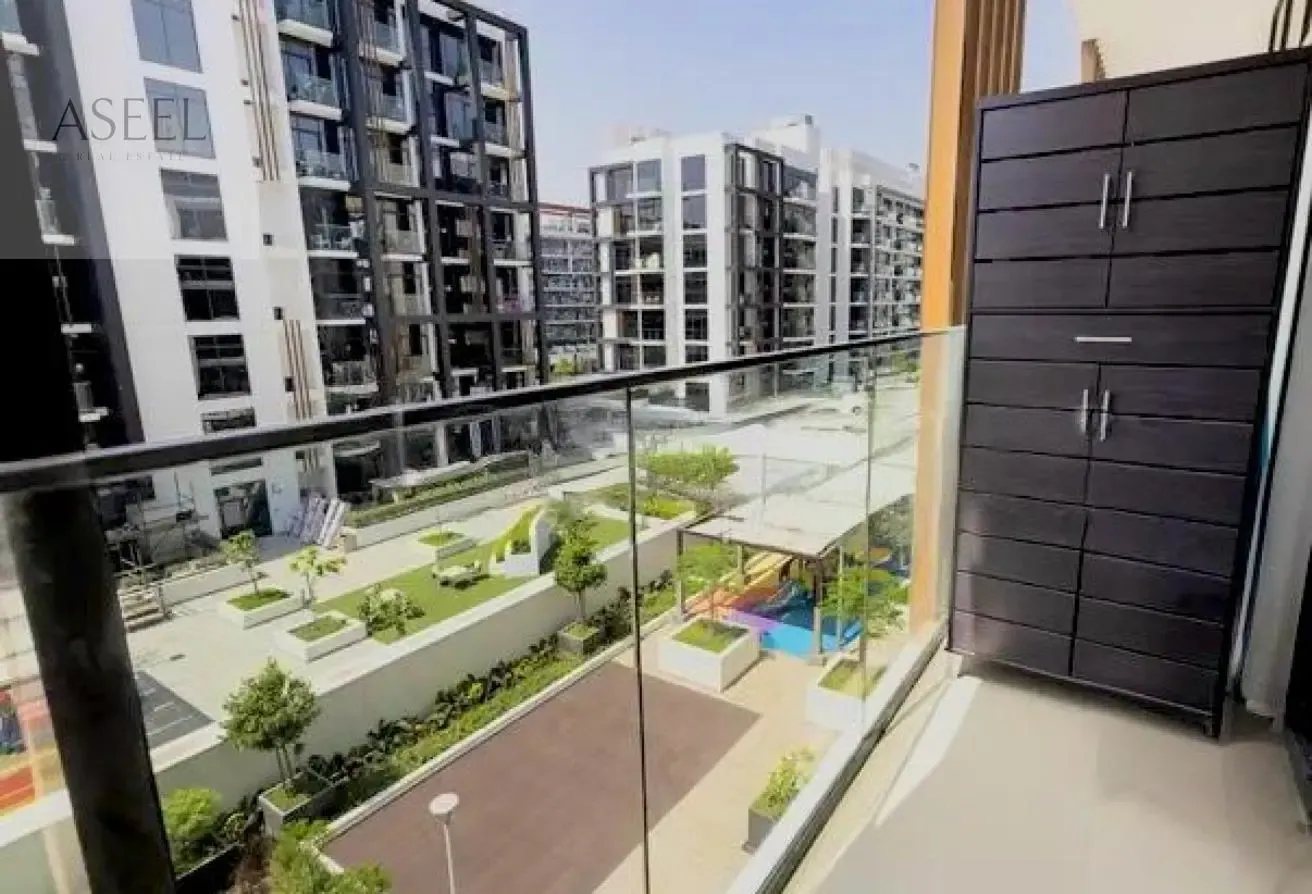 Furnished | Vacant | Multiple Cheque