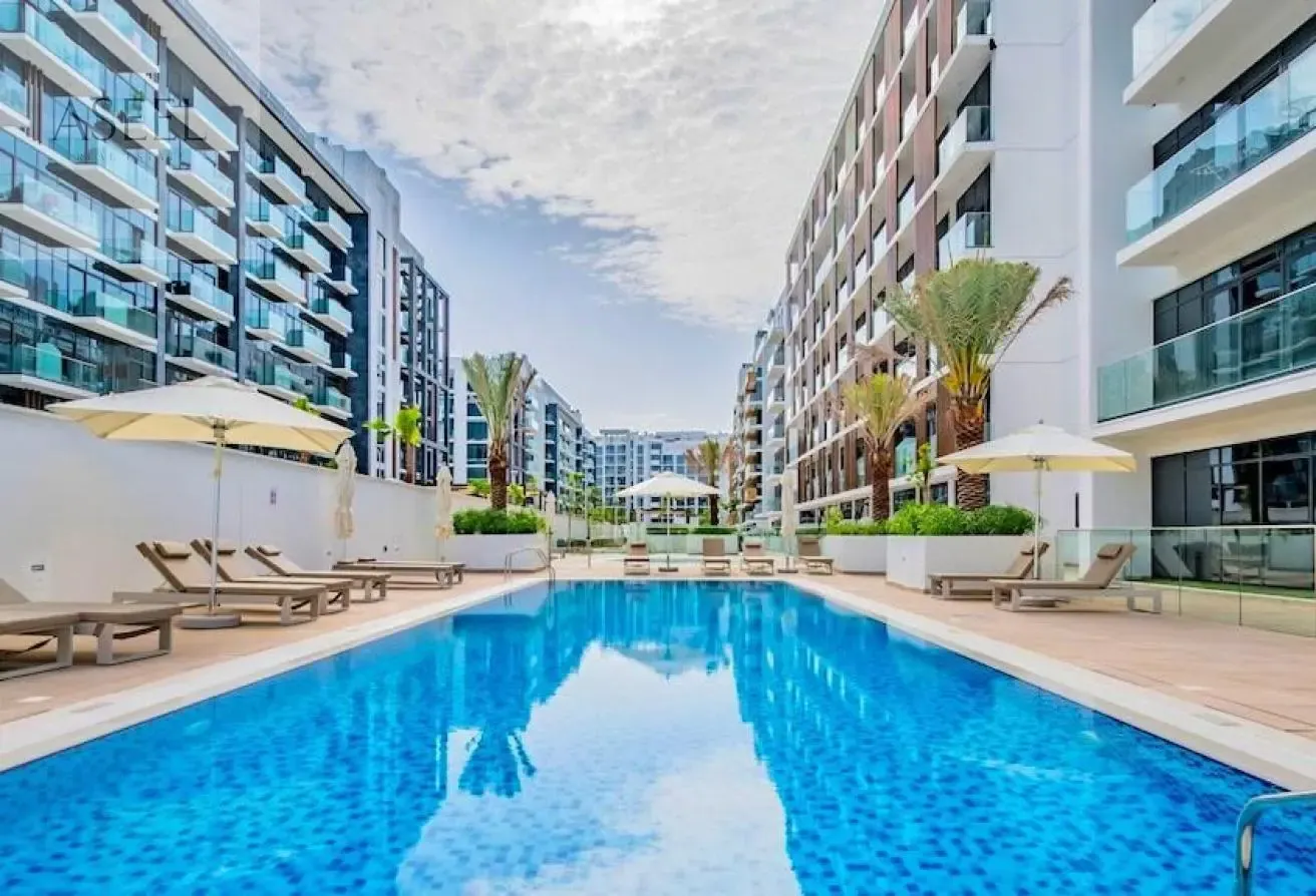 Furnished | Vacant | Multiple Cheque