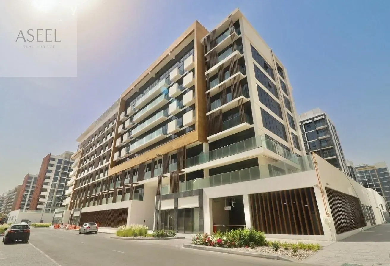 Furnished | Vacant | Multiple Cheque