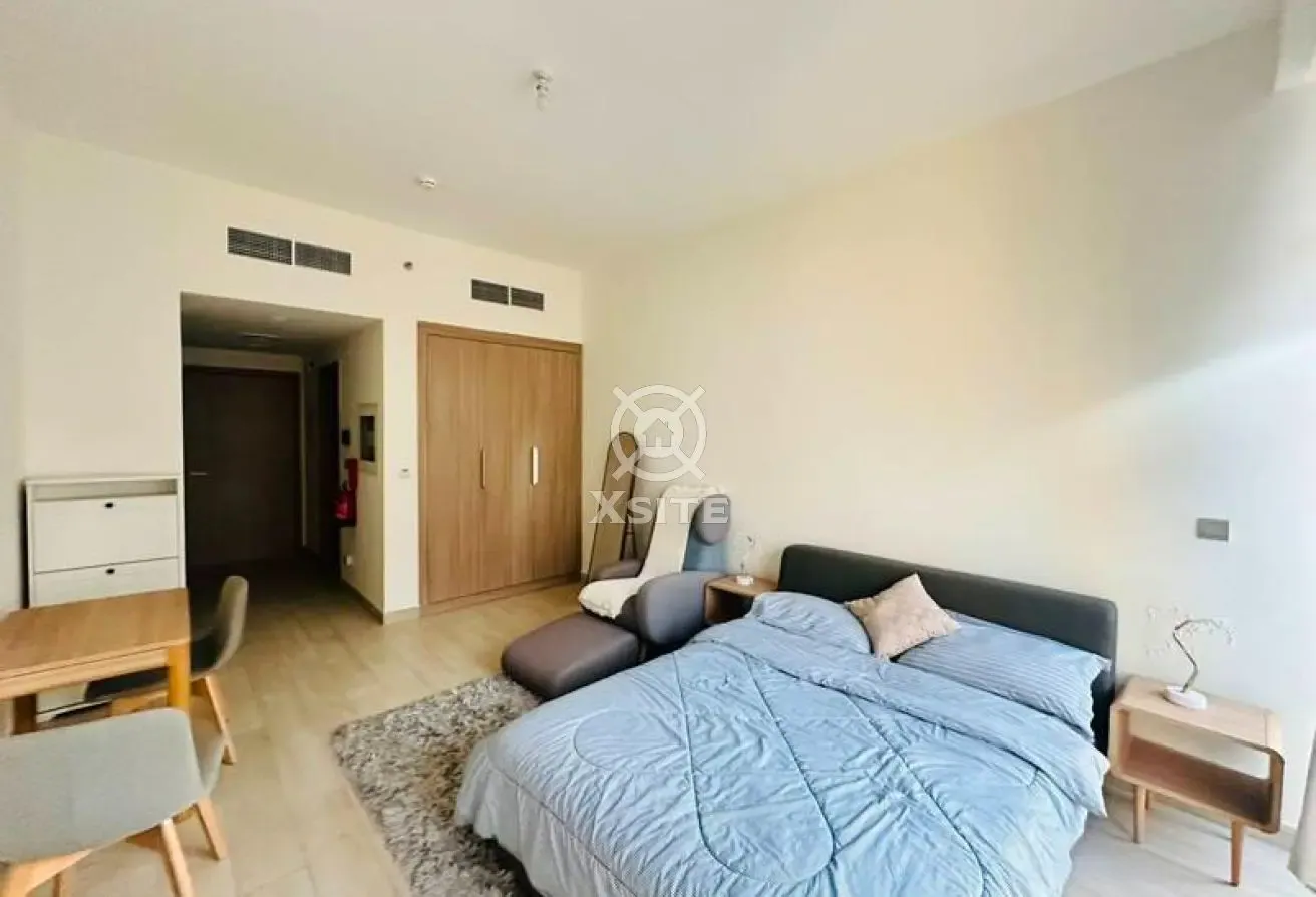 Fully Furnished | Well Maintained | Lavish Studio