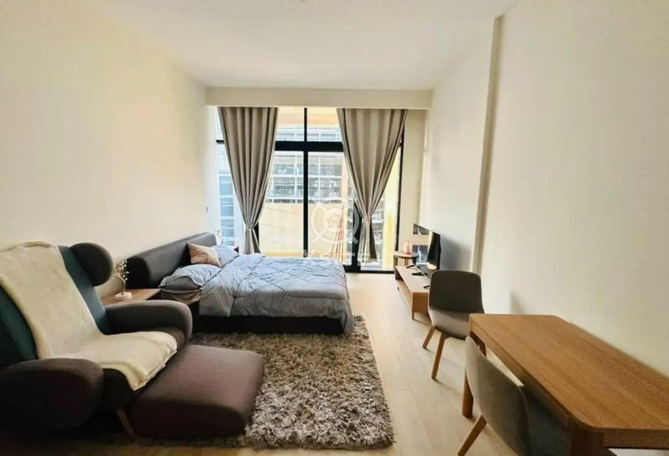 Fully Furnished | Well Maintained | Lavish Studio