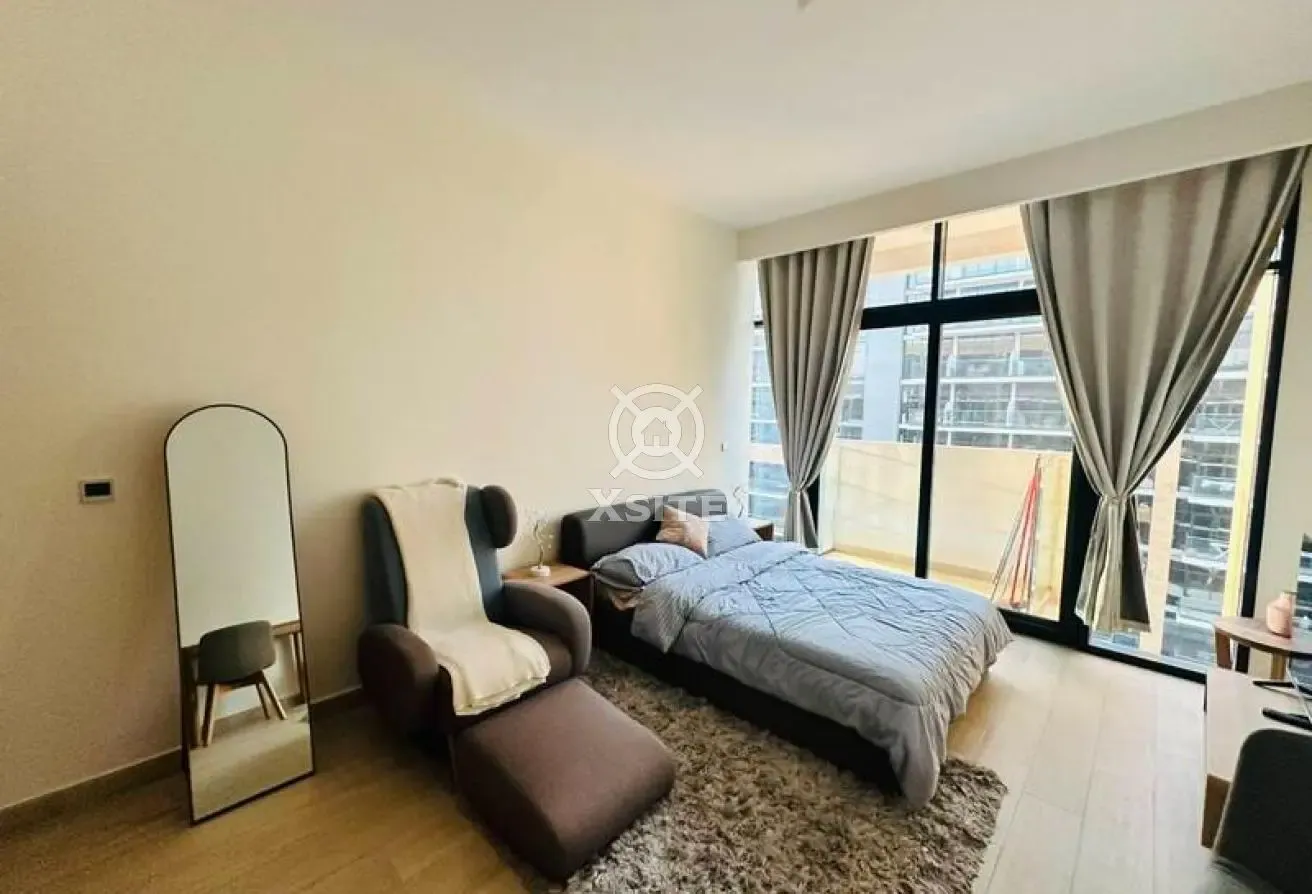Fully Furnished | Well Maintained | Lavish Studio