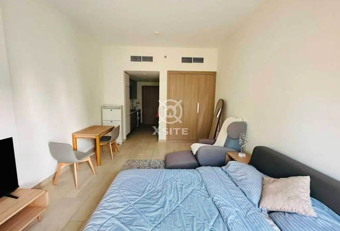 Fully Furnished | Well Maintained | Lavish Studio