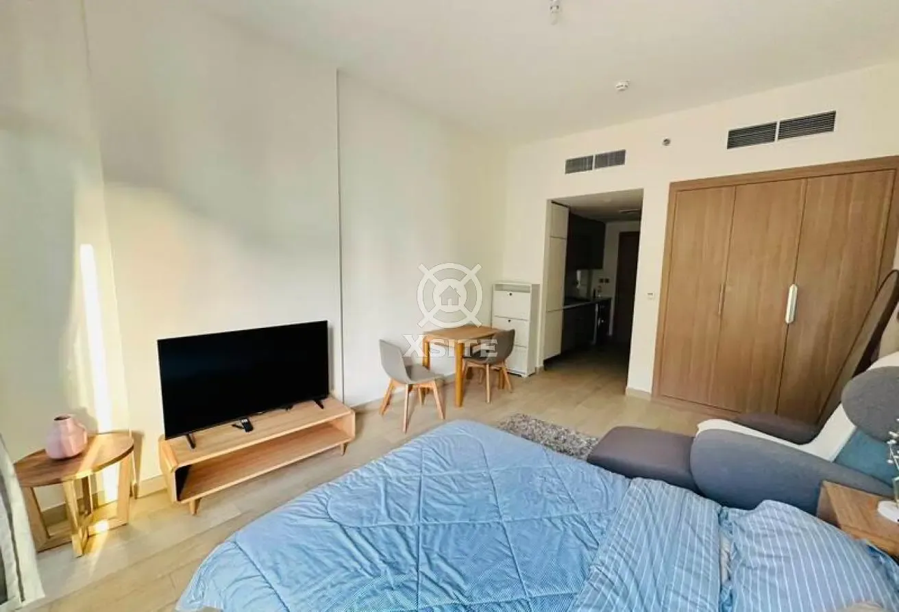 Fully Furnished | Well Maintained | Lavish Studio