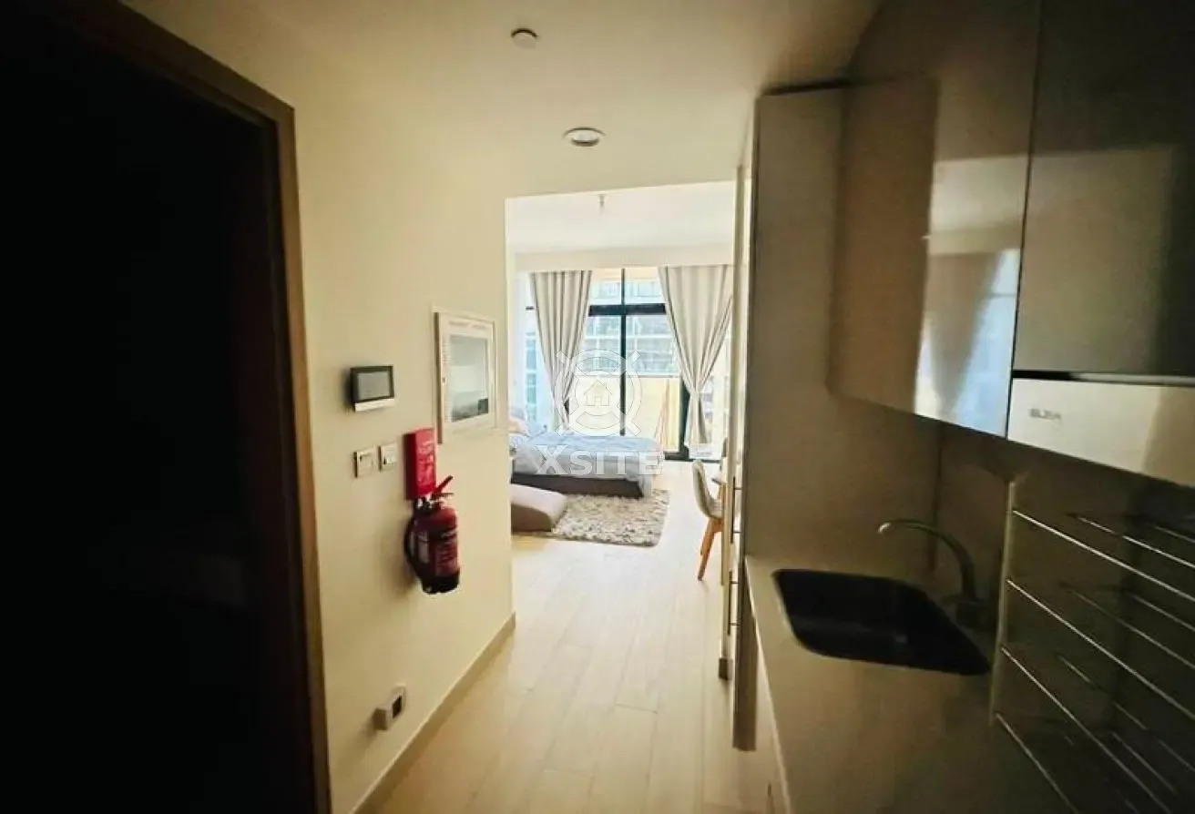 Fully Furnished | Well Maintained | Lavish Studio