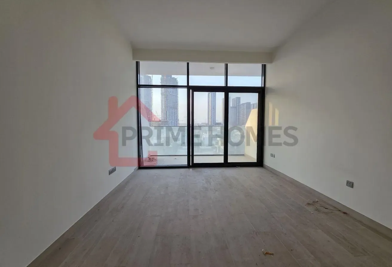 Burj Khalifa View | Spacious Layout | Best Price