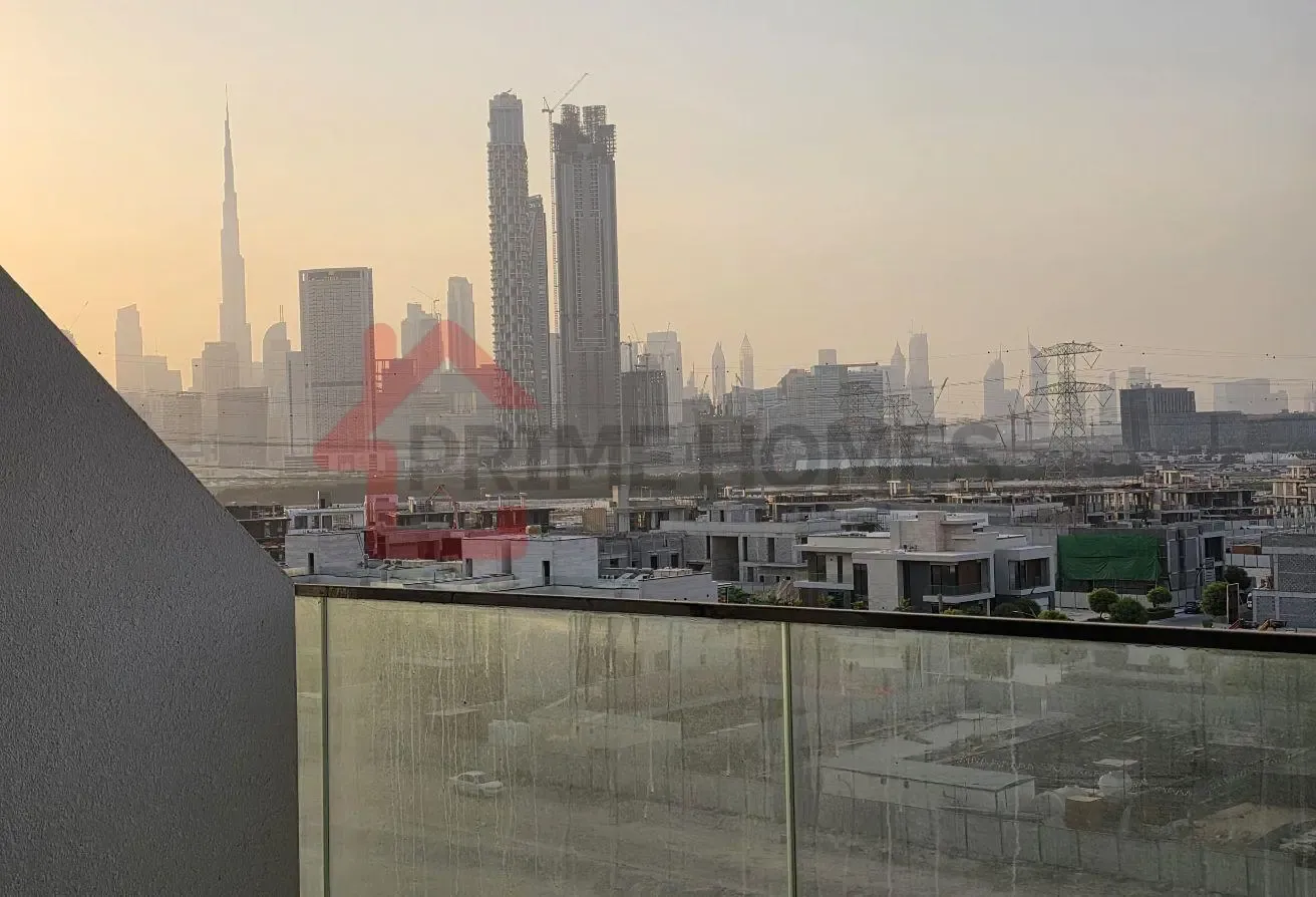 Burj Khalifa View | Spacious Layout | Best Price