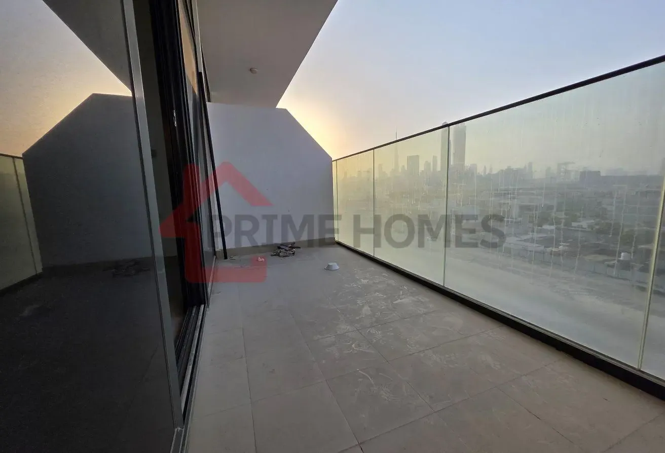 Burj Khalifa View | Spacious Layout | Best Price