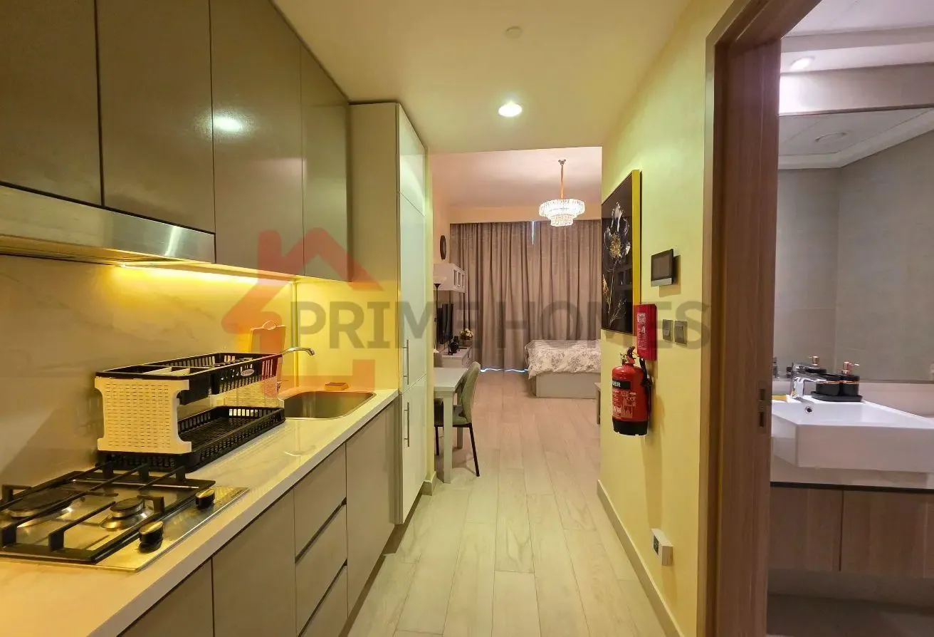 Modern Furnished | Best Price | Huge Layout
