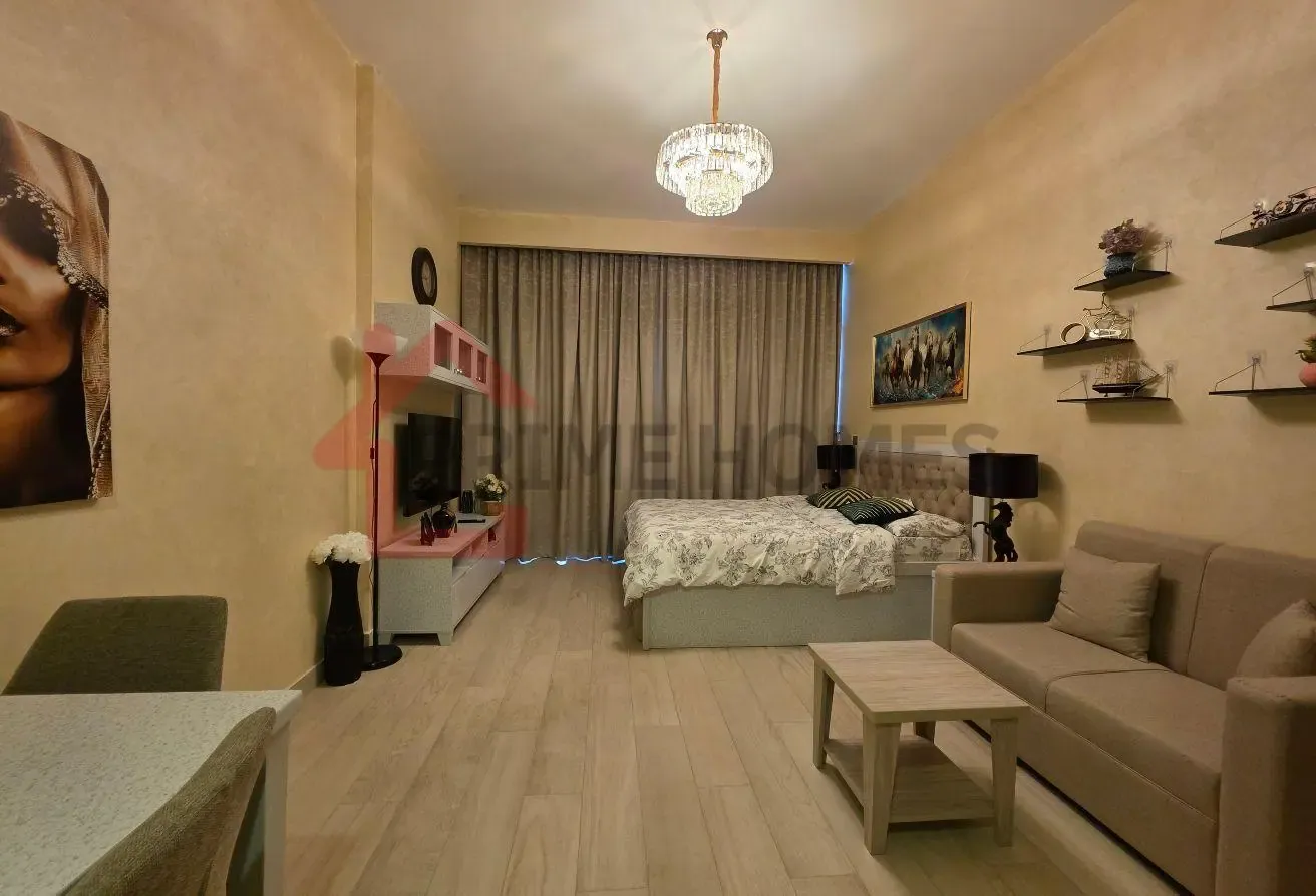 Modern Furnished | Best Price | Huge Layout