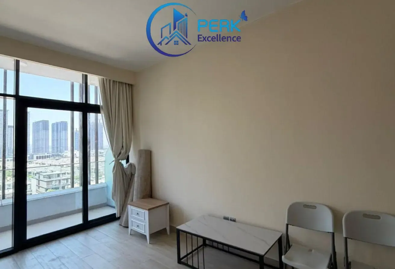 Studio for Rent | Azizi Riviera | 50K