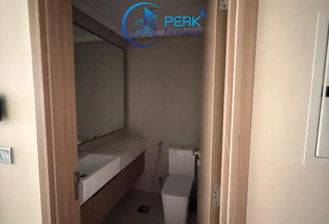 Studio for Rent | Azizi Riviera | 50K