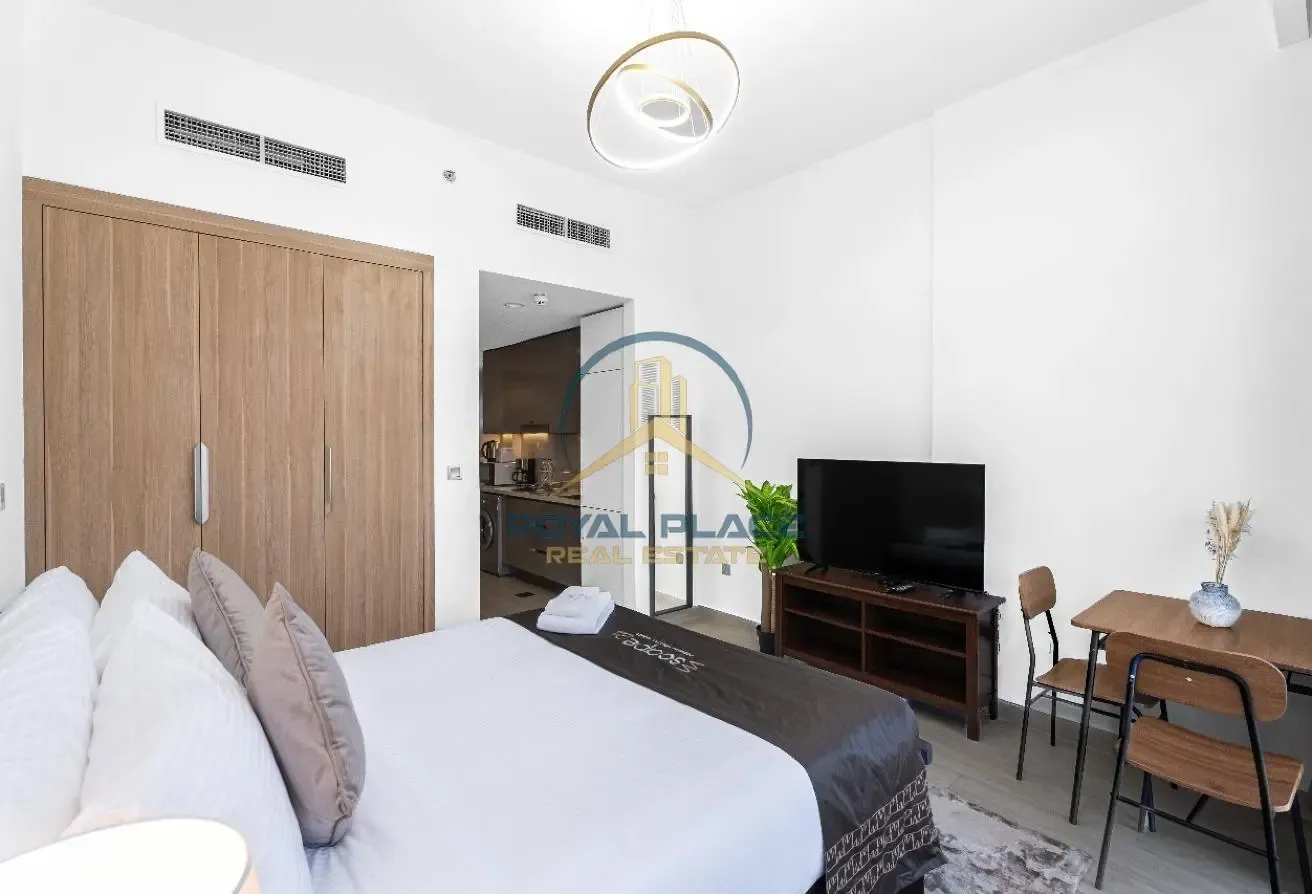 Modern Furnished Studio | Best Value | Meydan
