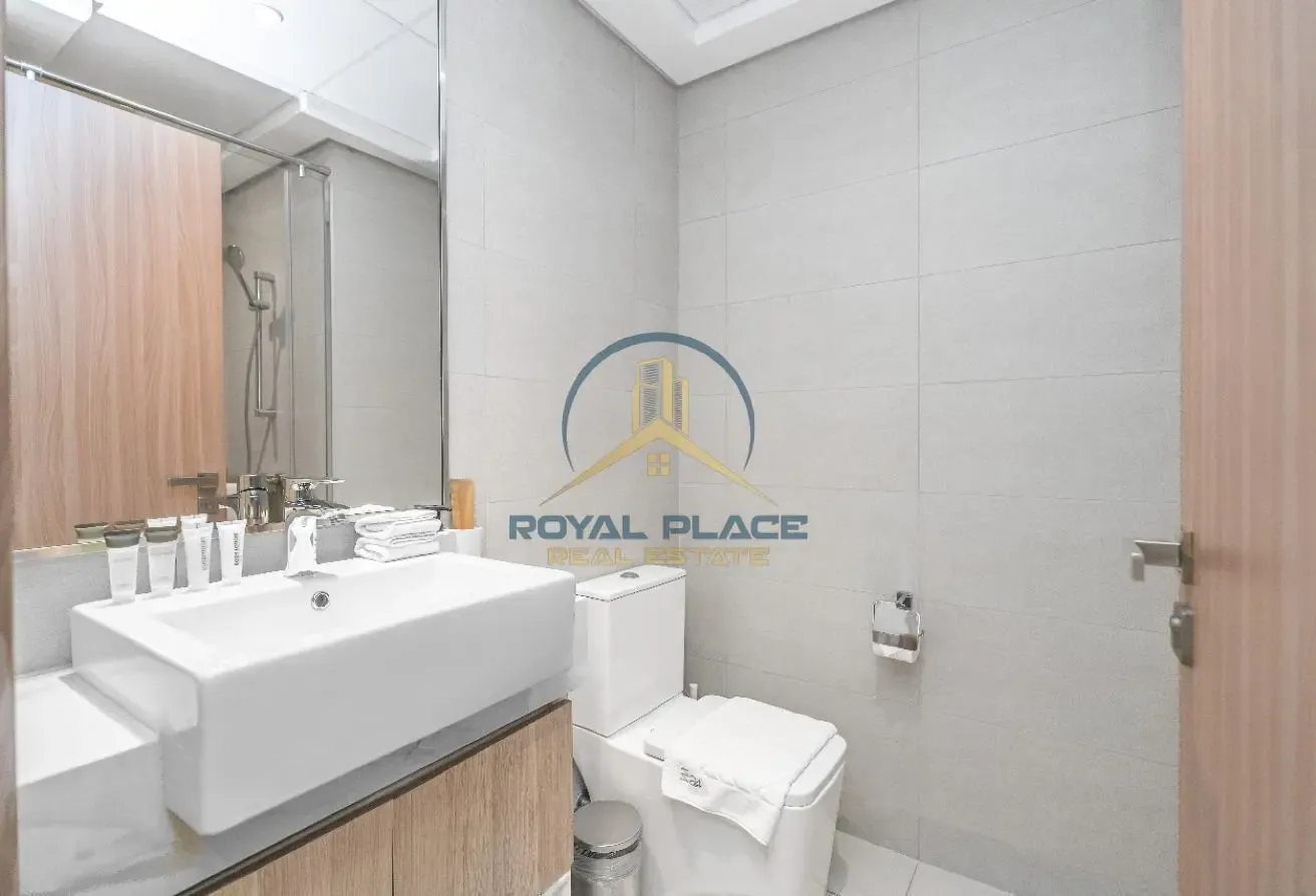 Modern Furnished Studio | Best Value | Meydan