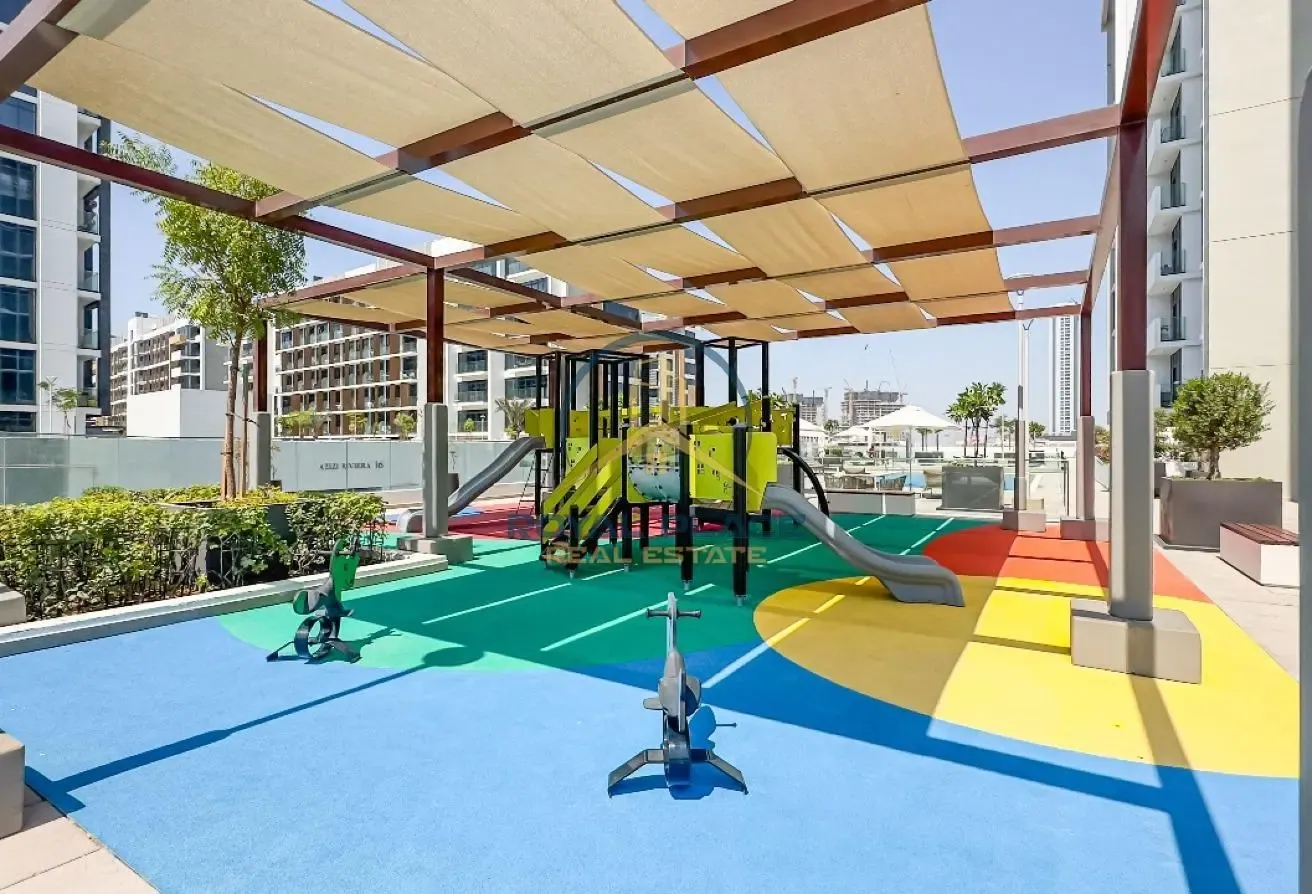 Modern Furnished Studio | Best Value | Meydan