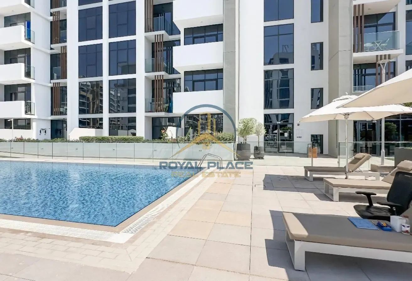 Modern Furnished Studio | Best Value | Meydan