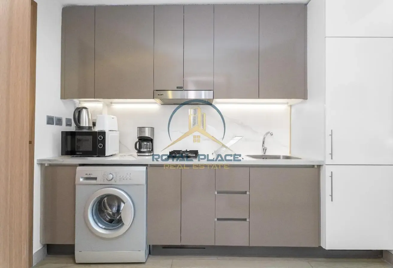 Modern Furnished Studio | Best Value | Meydan