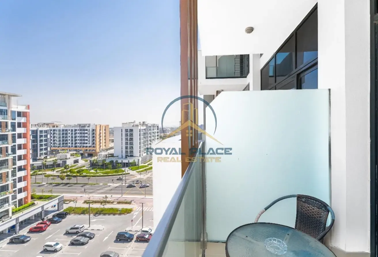 Modern Furnished Studio | Best Value | Meydan
