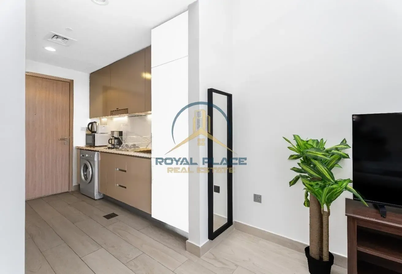 Modern Furnished Studio | Best Value | Meydan