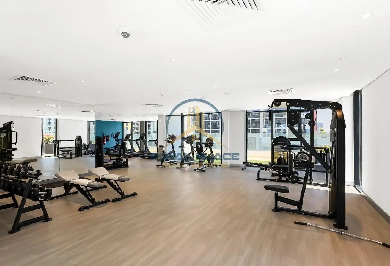 Modern Furnished Studio | Best Value | Meydan