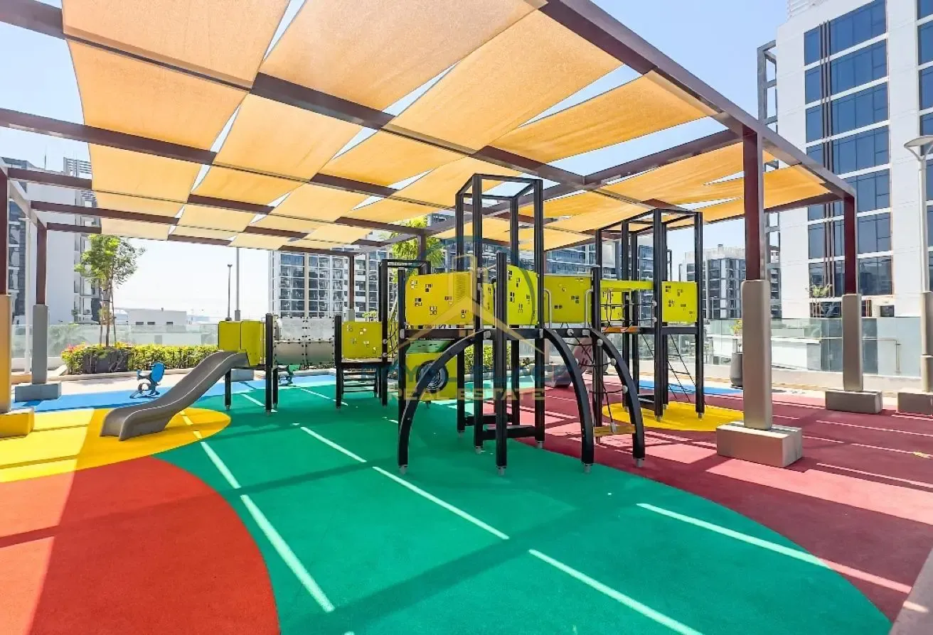 Modern Furnished Studio | Best Value | Meydan