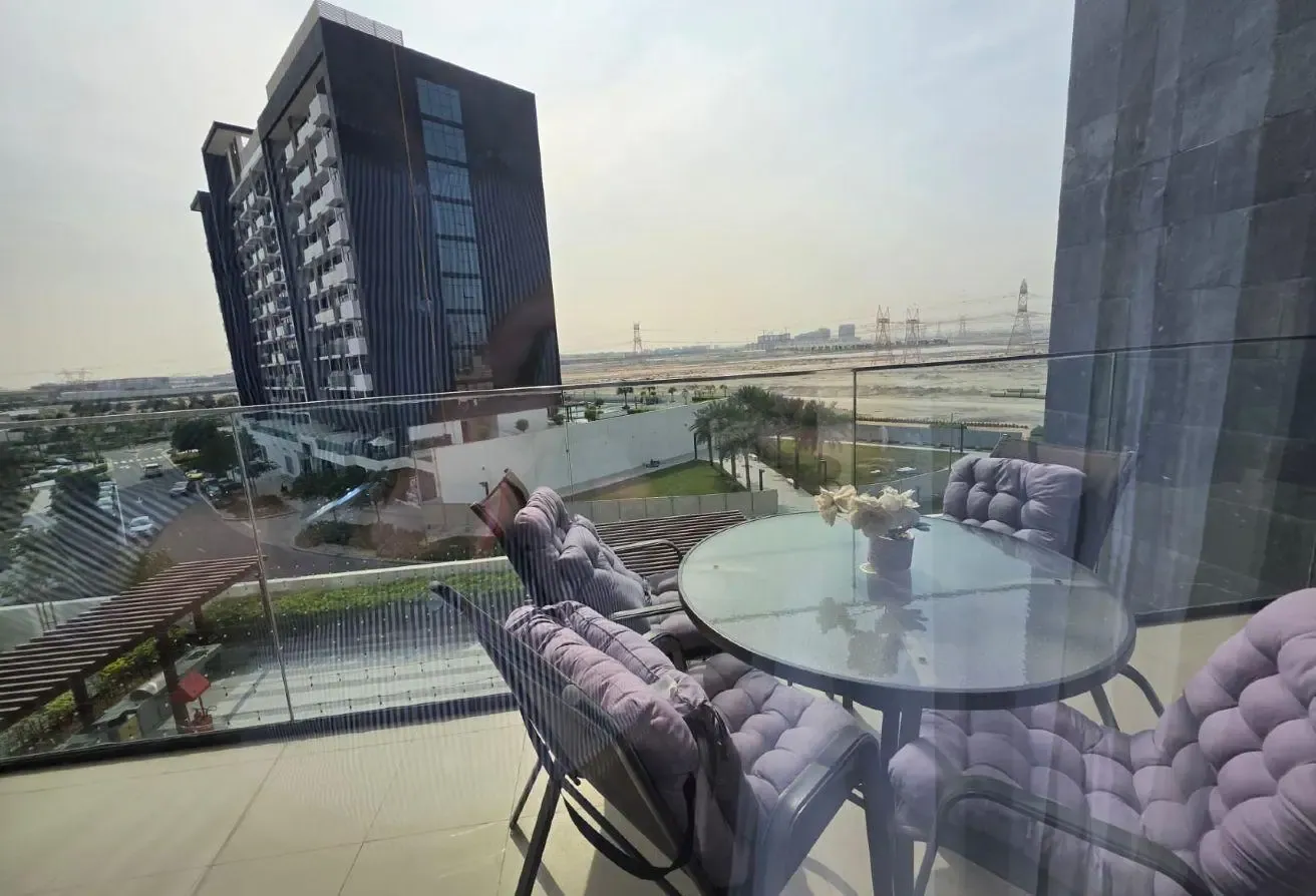 1BHK | SPACIOUS | CHILLER FREE