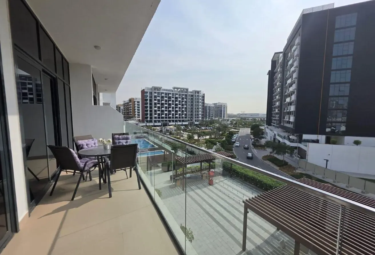 1BHK | SPACIOUS | CHILLER FREE