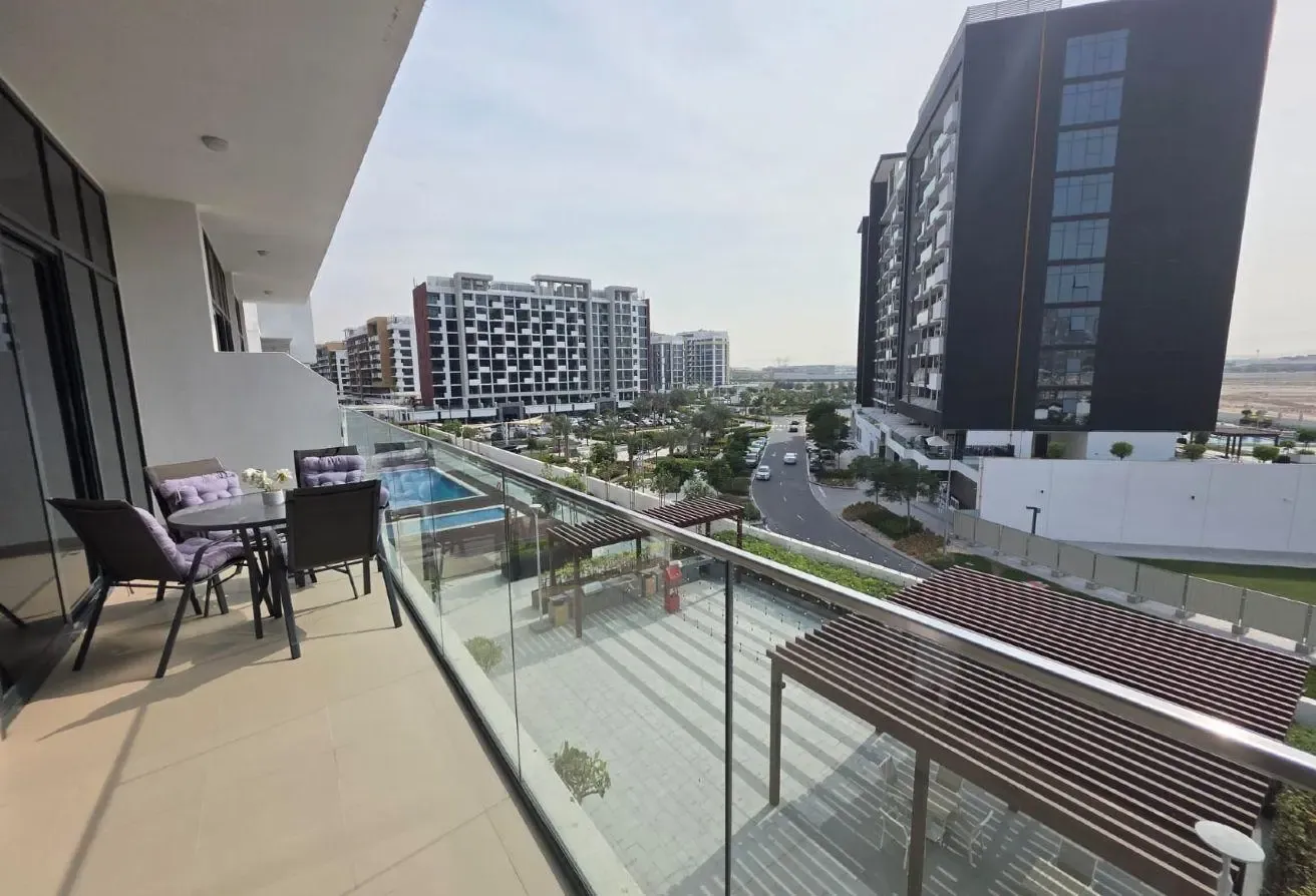 1BHK | SPACIOUS | CHILLER FREE
