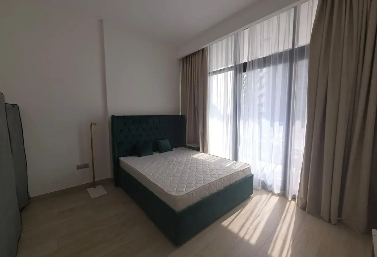 1BHK | SPACIOUS | CHILLER FREE