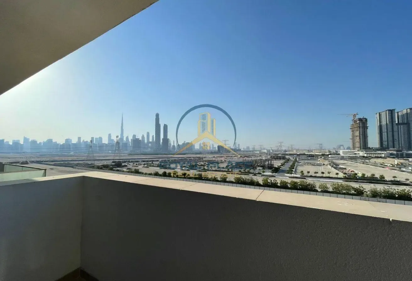 Spacious Studio Apartment | Unfurnished