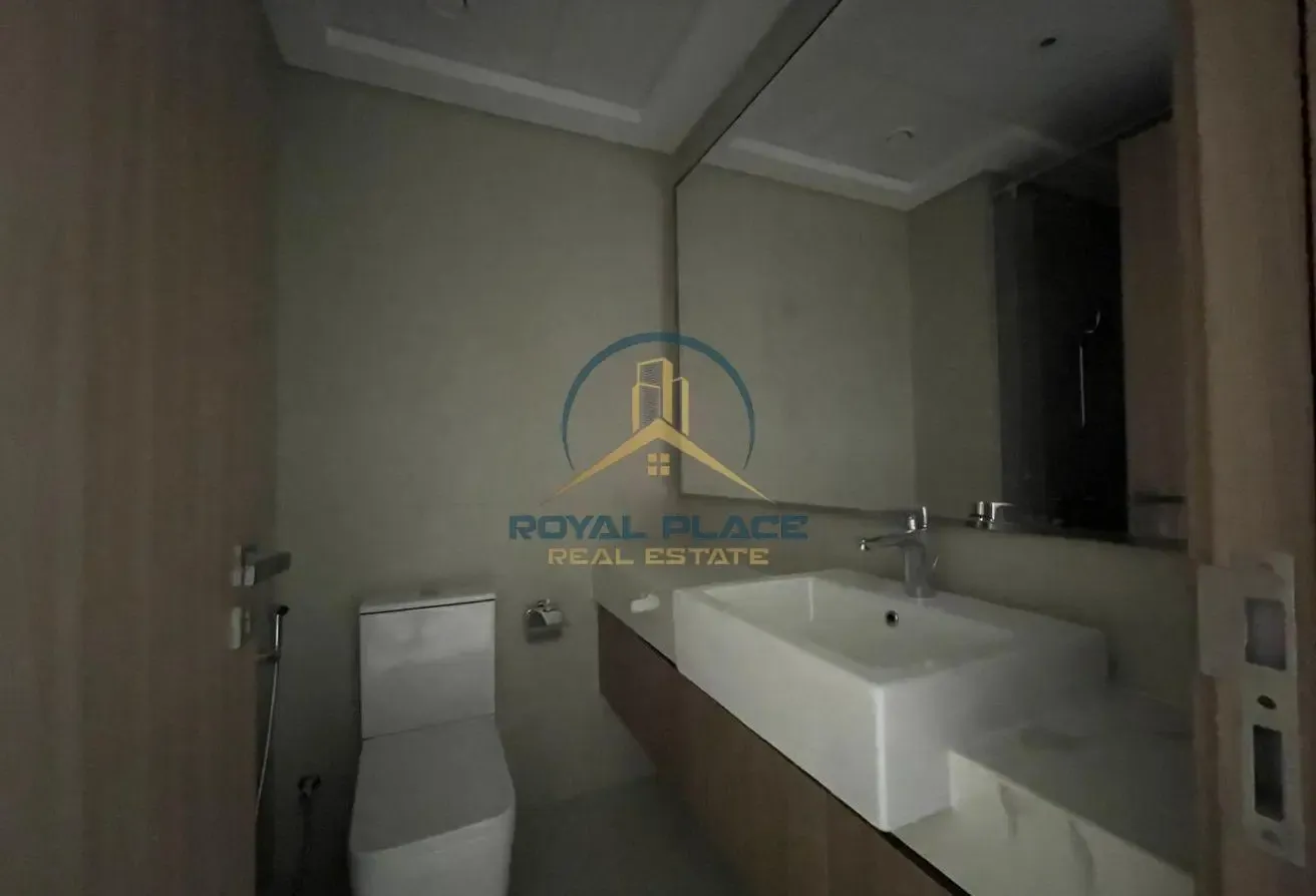 Spacious Studio Apartment | Unfurnished