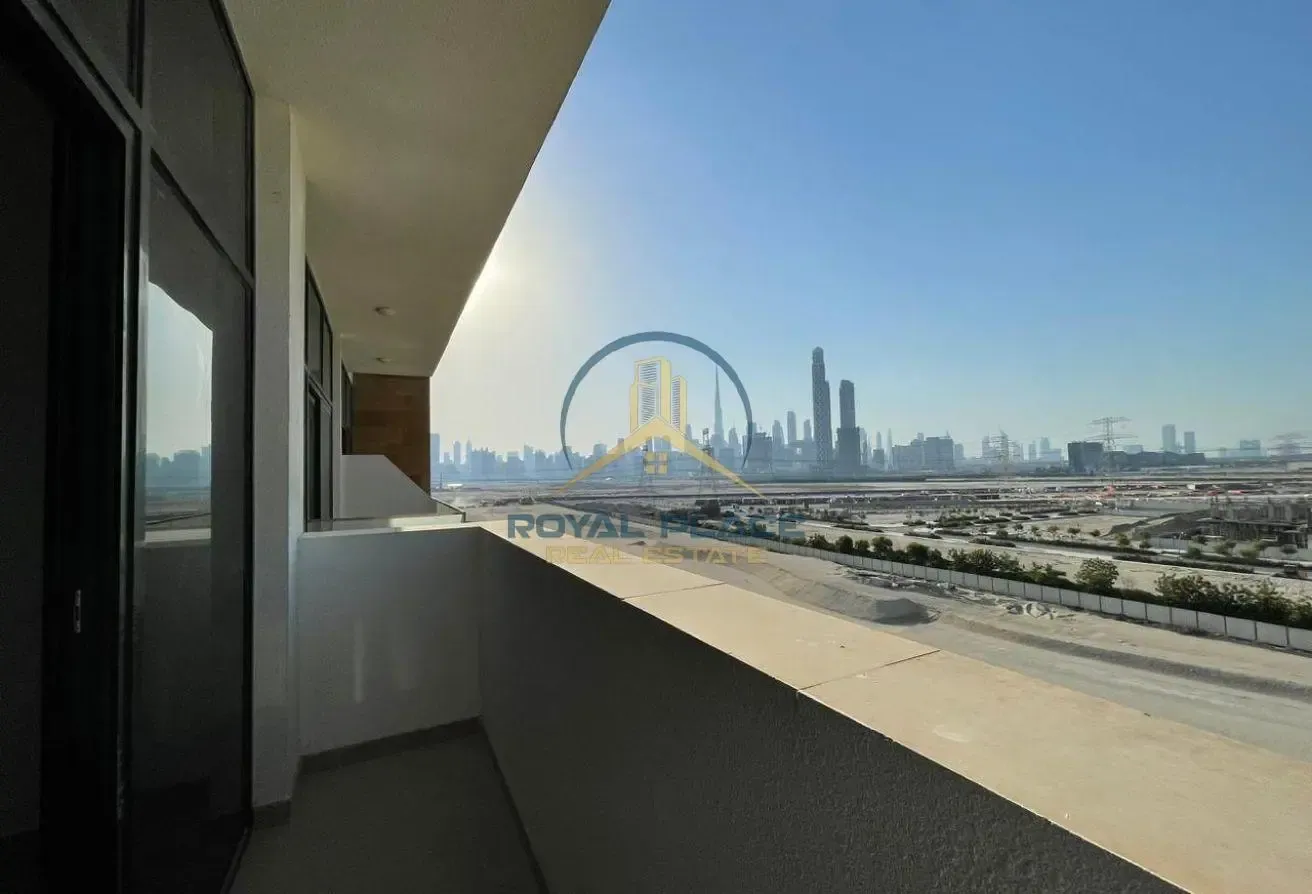 Spacious Studio Apartment | Unfurnished