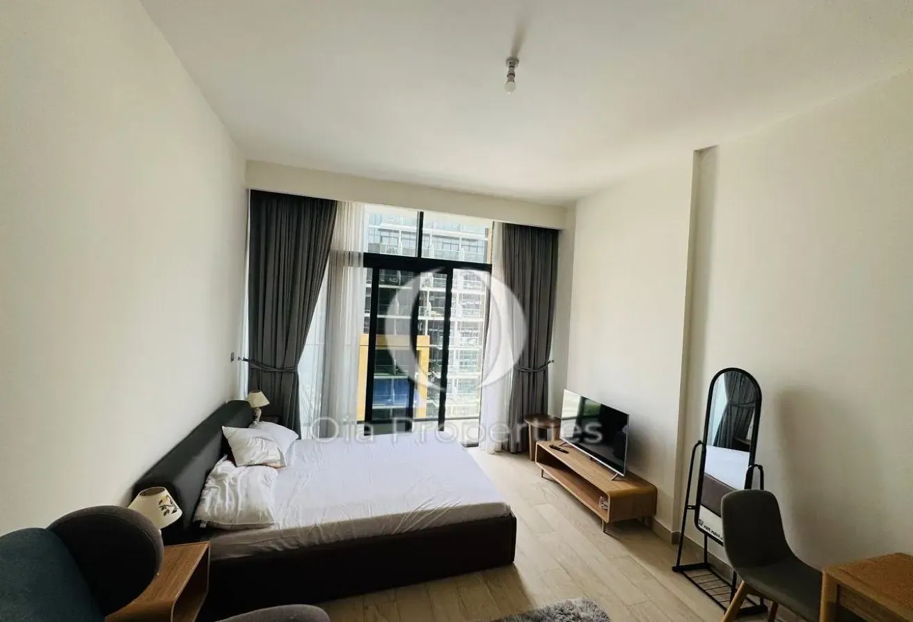 Ready to Move | Studio for Rent | Best Price