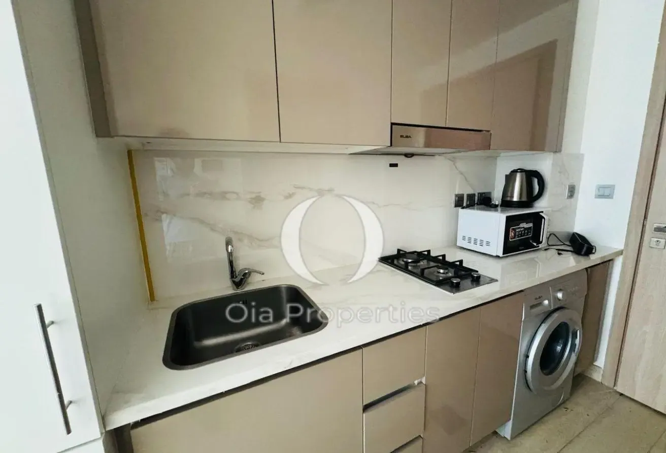 Ready to Move | Studio for Rent | Best Price