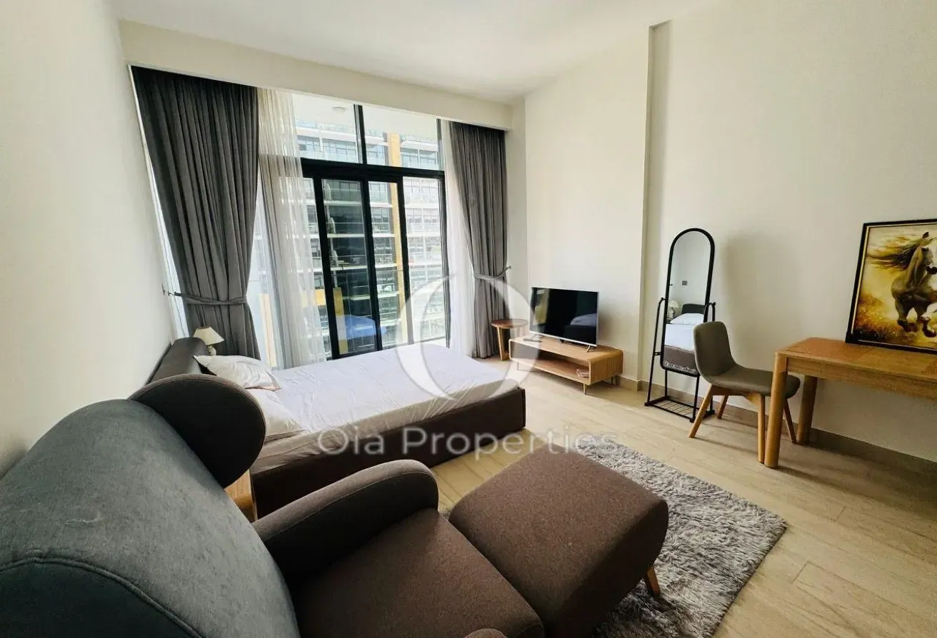 Ready to Move | Studio for Rent | Best Price