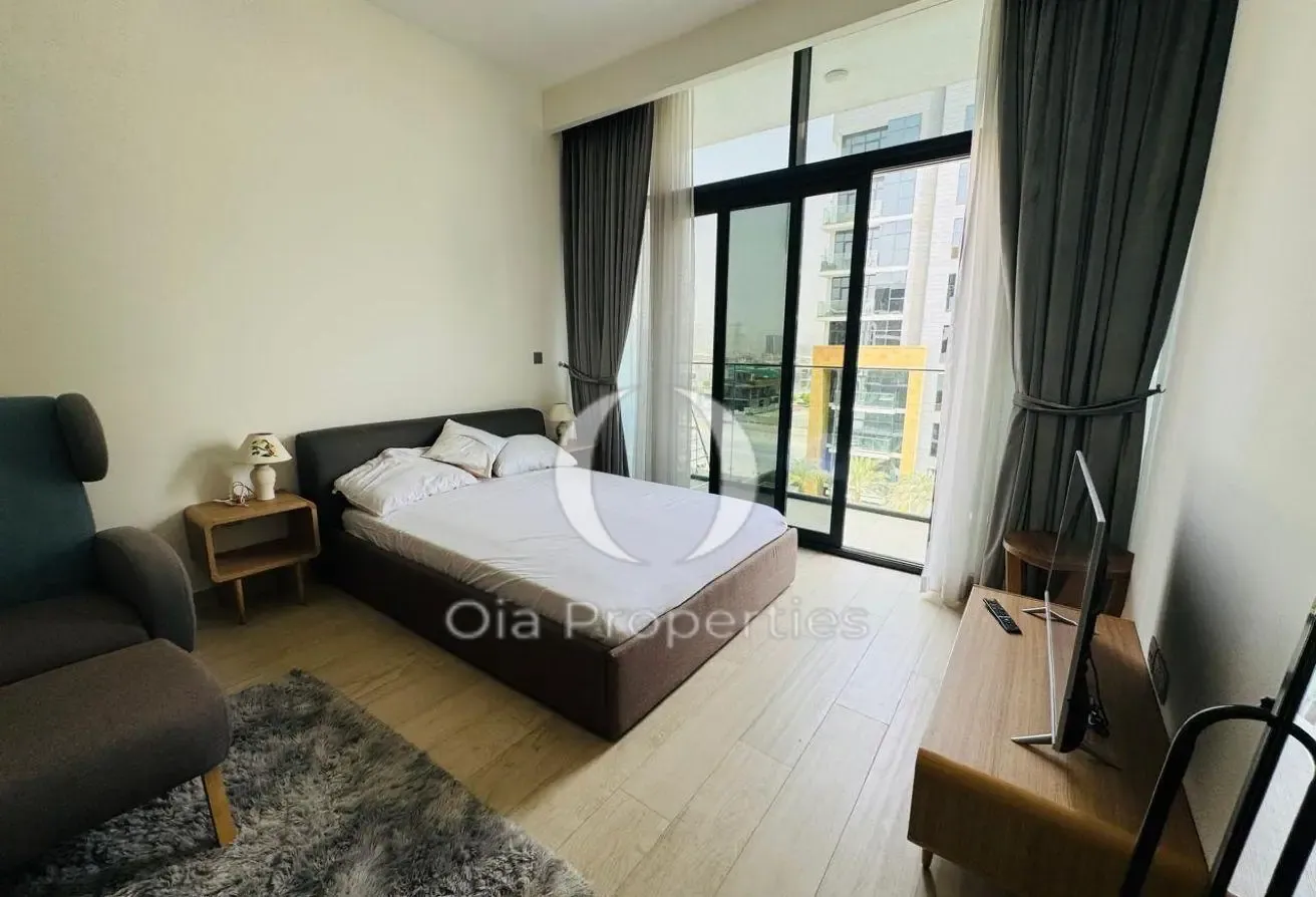 Ready to Move | Studio for Rent | Best Price