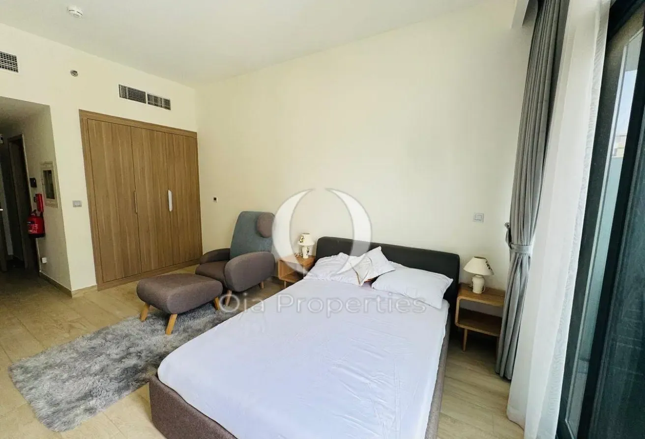 Ready to Move | Studio for Rent | Best Price