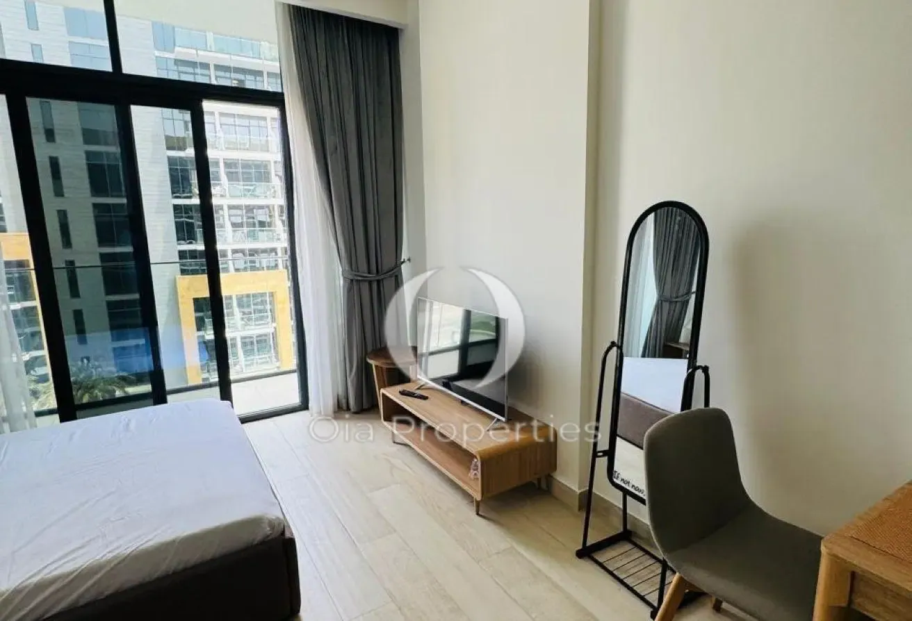 Ready to Move | Studio for Rent | Best Price