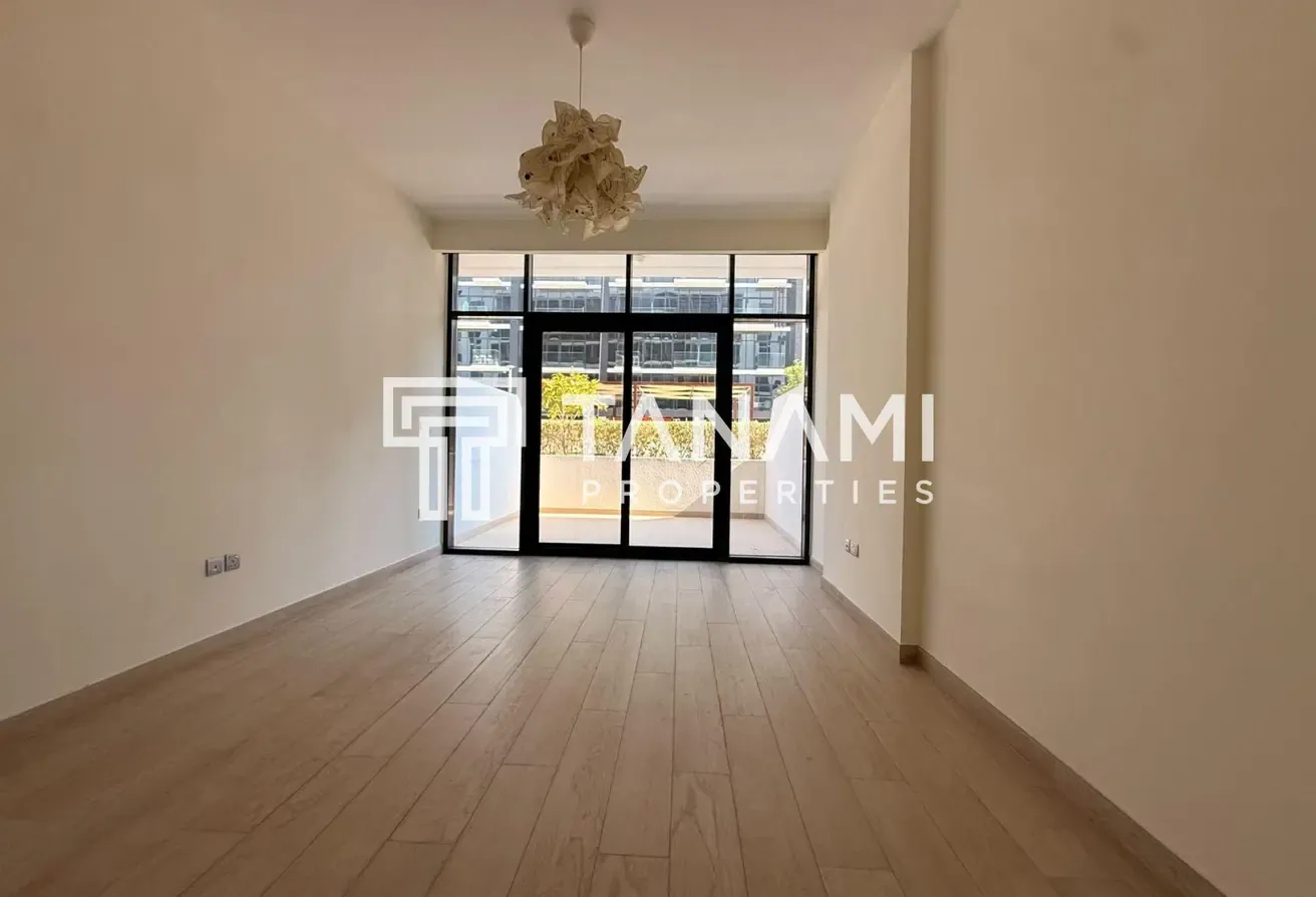 Modern Studio | Prime Location | Spacious Layout